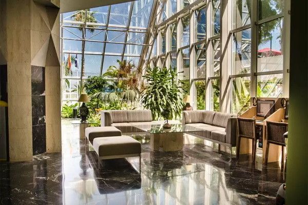 Hôtel Catalonia Las Vegas 4* pas cher photo 12