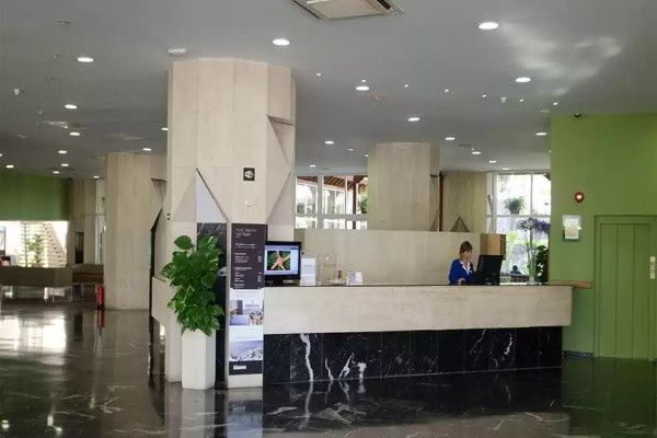 Hôtel Catalonia Las Vegas 4* pas cher photo 14