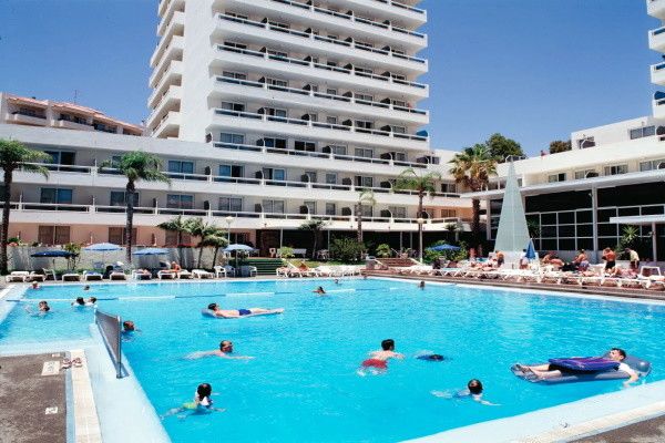 Hôtel Catalonia Oro Negro 3* pas cher photo 2