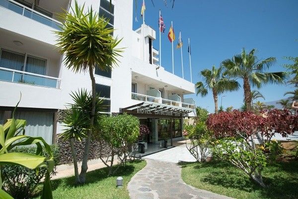 Hôtel Catalonia Oro Negro 3* pas cher photo 16
