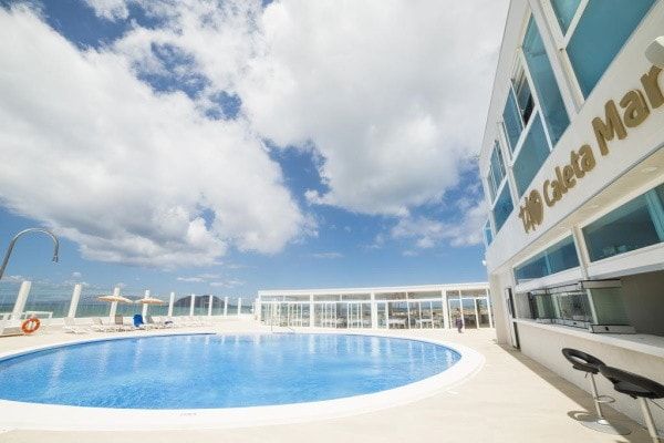 Hôtel Boutique Hôtel Tao Caleta Mar pas cher photo 1