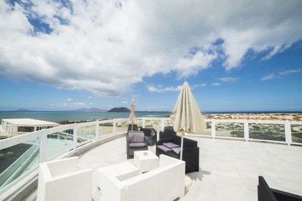 Hôtel Boutique Hôtel Tao Caleta Mar pas cher photo 2
