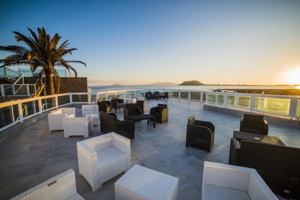 Hôtel Boutique Hôtel Tao Caleta Mar pas cher photo 9
