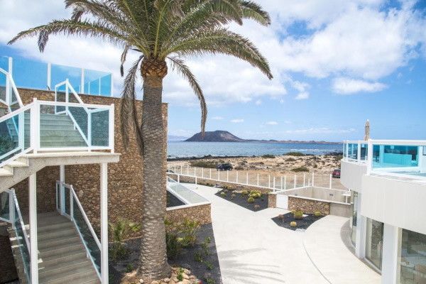 Hôtel Boutique Hôtel Tao Caleta Mar pas cher photo 11
