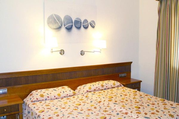 Hôtel Appartements El Cerrito 3* pas cher photo 4