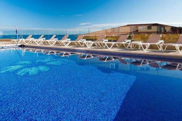 Hôtel Monopol 3* pas cher photo 1