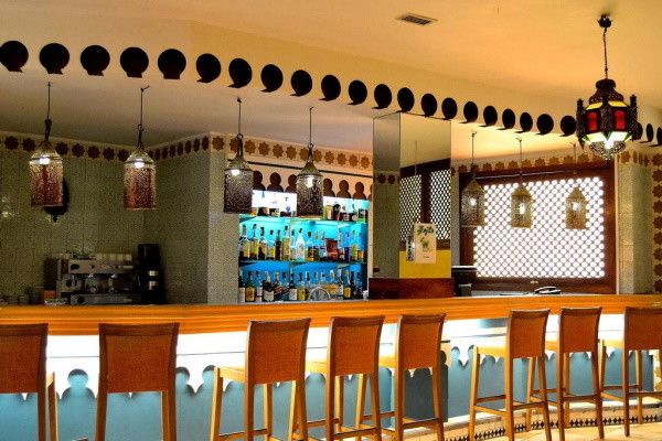 Hôtel Monopol 3* pas cher photo 6