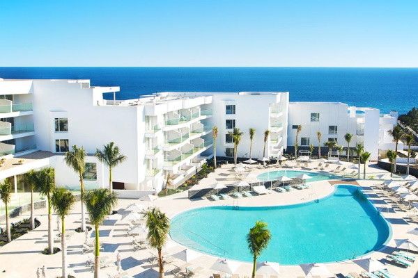 Hôtel Lava Beach 5* pas cher photo 1