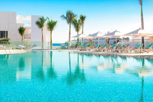 Hôtel Lava Beach 5* pas cher photo 2