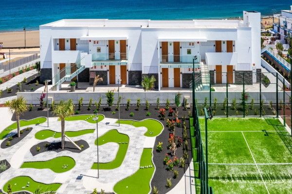 Hôtel Lava Beach 5* pas cher photo 3