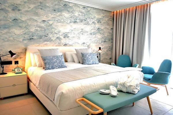 Hôtel Lava Beach 5* pas cher photo 4
