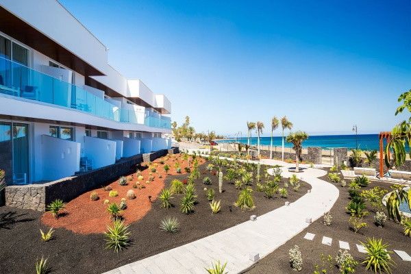 Hôtel Lava Beach 5* pas cher photo 6