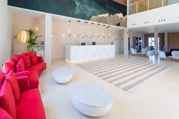 Hôtel Lava Beach 5* pas cher photo 7