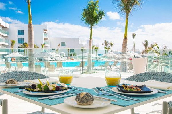 Hôtel Lava Beach 5* pas cher photo 8