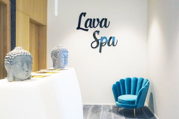 Hôtel Lava Beach 5* pas cher photo 11