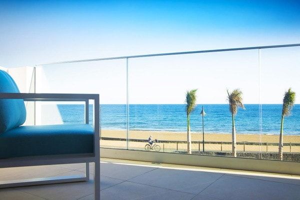 Hôtel Lava Beach 5* pas cher photo 13