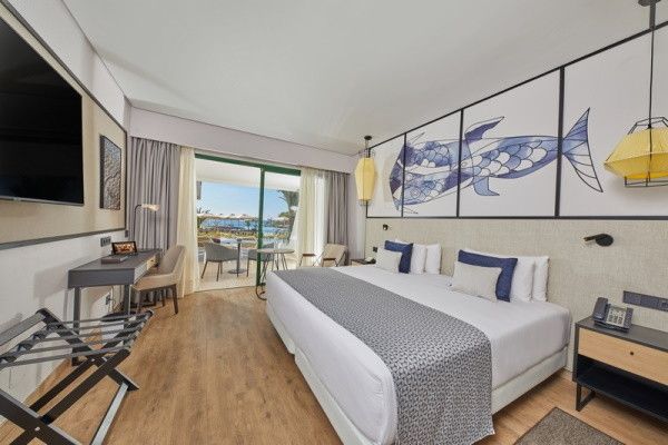 Hôtel Dreams Lanzarote Playa Dorada Resort & Spa 5* pas cher photo 4