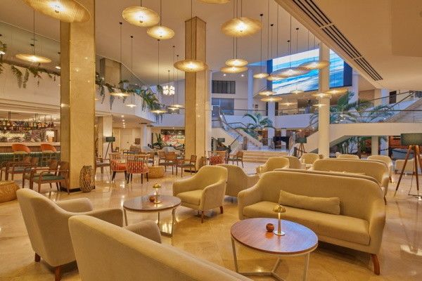 Hôtel Dreams Lanzarote Playa Dorada Resort & Spa 5* pas cher photo 8