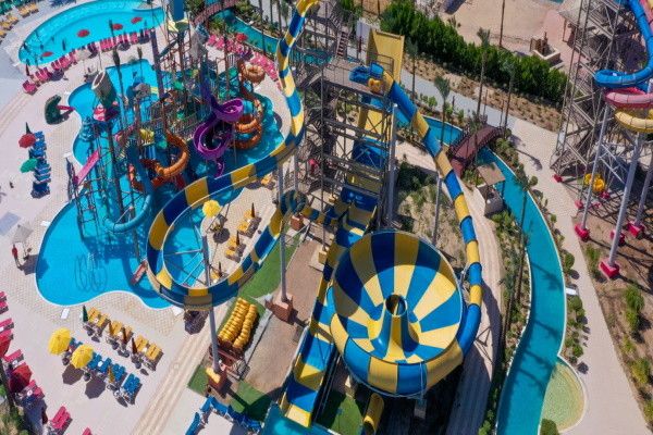 Hôtel Calimera Blend Paradise 5* pas cher photo 2