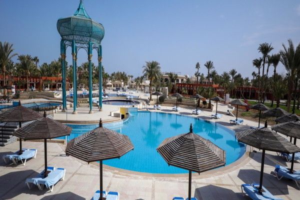 Hôtel Calimera Blend Paradise 5* pas cher photo 3