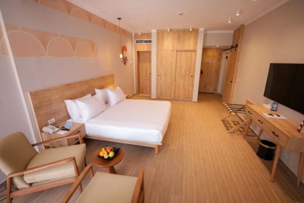 Hôtel Calimera Blend Paradise 5* pas cher photo 4