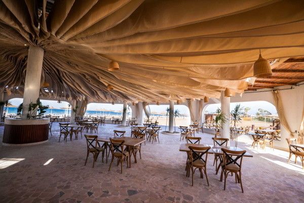 Hôtel Calimera Blend Paradise 5* pas cher photo 5