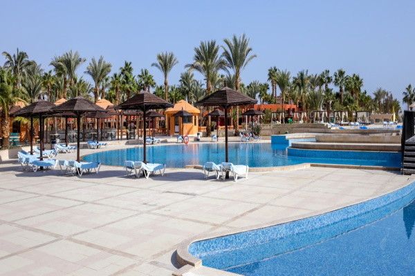 Hôtel Calimera Blend Paradise 5* pas cher photo 6