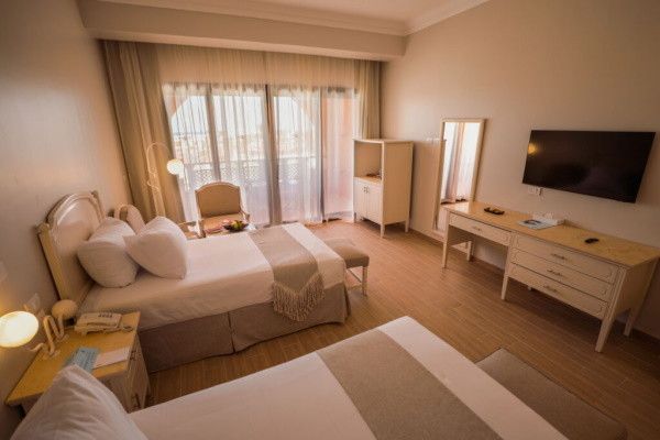 Hôtel Calimera Blend Paradise 5* pas cher photo 7