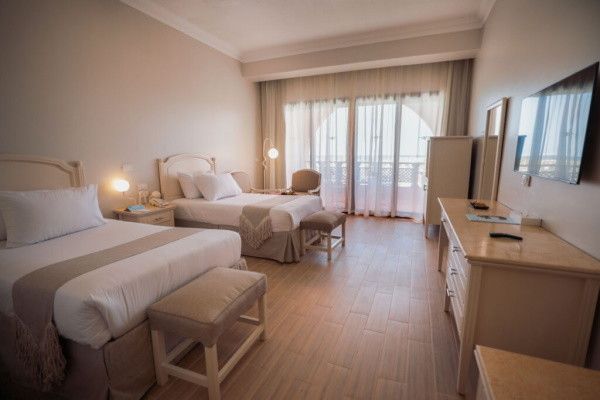 Hôtel Calimera Blend Paradise 5* pas cher photo 8