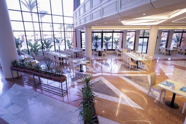 Hôtel Calimera Blend Paradise 5* pas cher photo 9