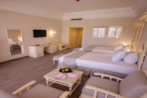 Hôtel Calimera Blend Paradise 5* pas cher photo 13