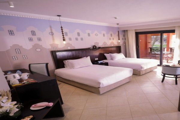 Hôtel Calimera Blend Paradise 5* pas cher photo 15