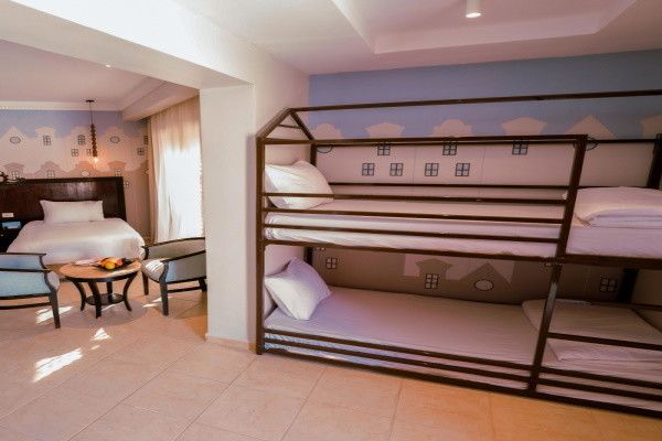 Hôtel Calimera Blend Paradise 5* pas cher photo 16