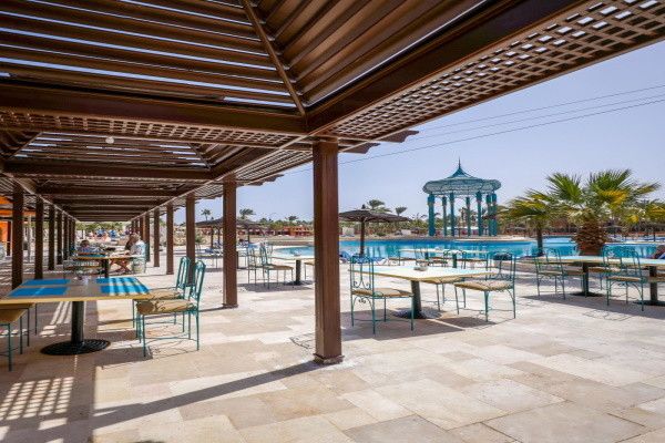 Hôtel Calimera Blend Paradise 5* pas cher photo 18