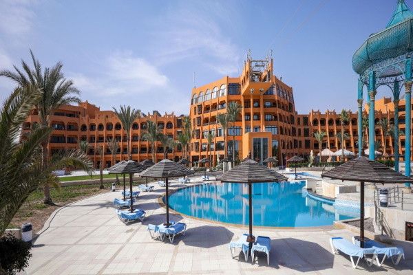 Hôtel Calimera Blend Paradise 5* pas cher photo 20