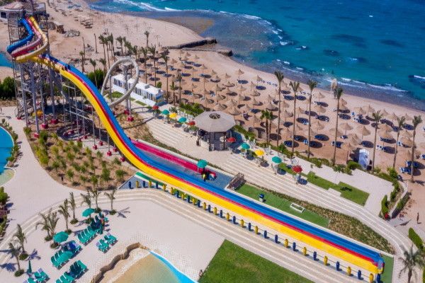 Hôtel Calimera Blend Paradise 5* pas cher photo 21