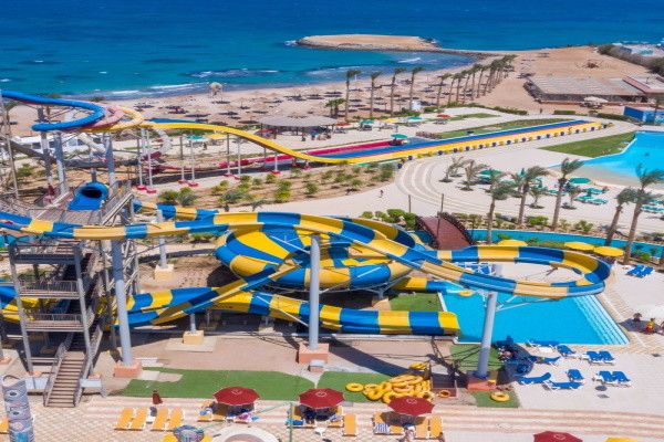 Hôtel Calimera Blend Paradise 5* pas cher photo 22