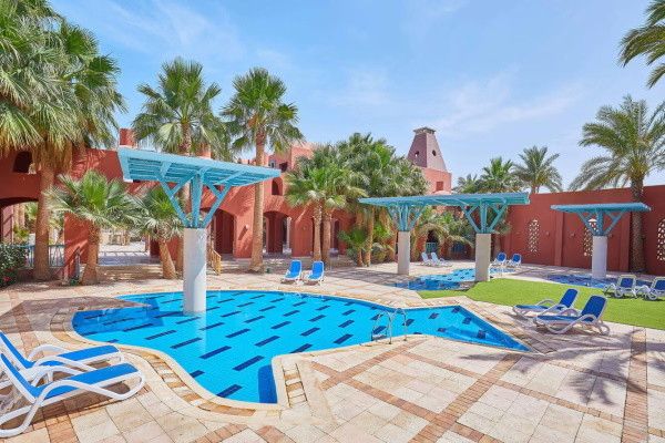 Hôtel Sheraton Miramar Resort El Gouna 5* pas cher photo 1