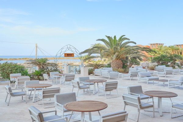 Hôtel Sheraton Miramar Resort El Gouna 5* pas cher photo 7