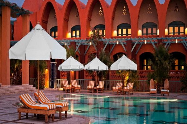Hôtel Sheraton Miramar Resort El Gouna 5* pas cher photo 11