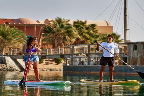 Hôtel Sheraton Miramar Resort El Gouna 5* pas cher photo 13