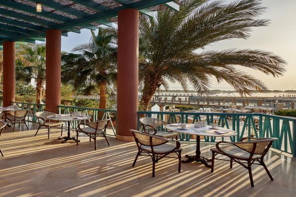 Hôtel Sheraton Miramar Resort El Gouna 5* pas cher photo 14