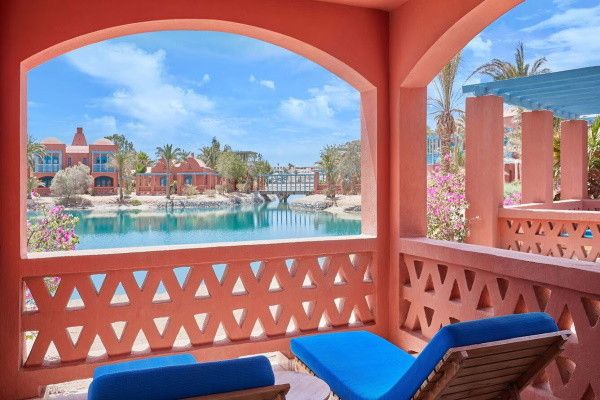 Hôtel Sheraton Miramar Resort El Gouna 5* pas cher photo 17