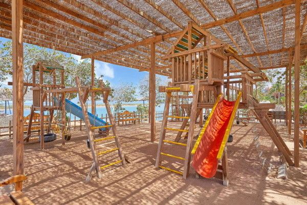 Hôtel Sheraton Miramar Resort El Gouna 5* pas cher photo 18