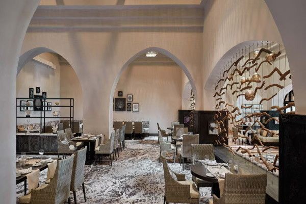 Hôtel Sheraton Miramar Resort El Gouna 5* pas cher photo 20