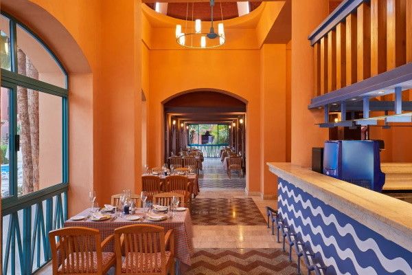 Hôtel Sheraton Miramar Resort El Gouna 5* pas cher photo 21