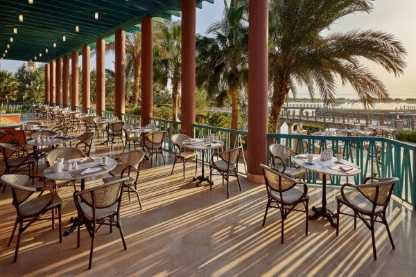 Hôtel Sheraton Miramar Resort El Gouna 5* pas cher photo 23