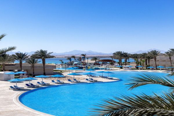 Hôtel The V Luxury Resort 5* pas cher photo 2