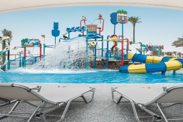 Hôtel The V Luxury Resort 5* pas cher photo 3