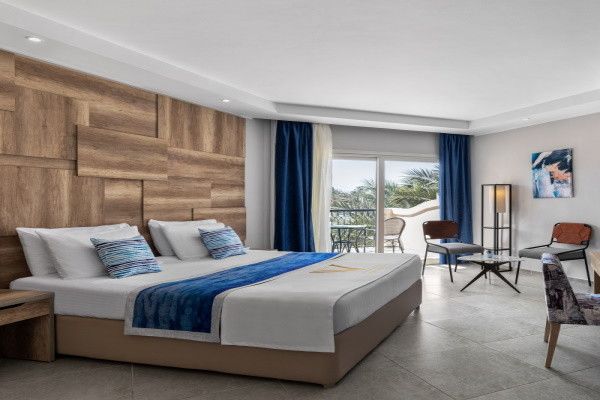 Hôtel The V Luxury Resort 5* pas cher photo 4